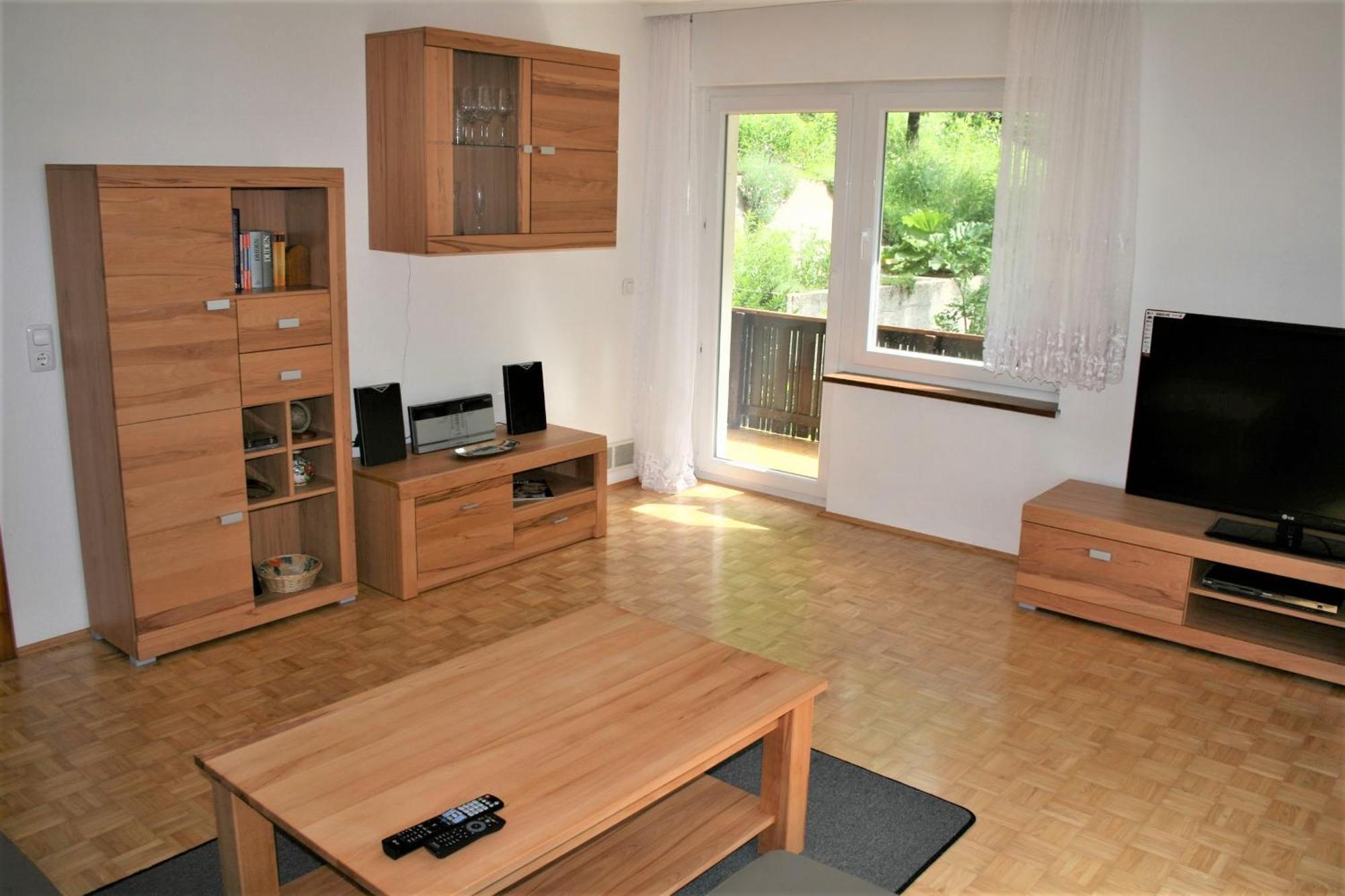 Haus Am Waldrand Villa Triberg im Schwarzwald Eksteriør bilde
